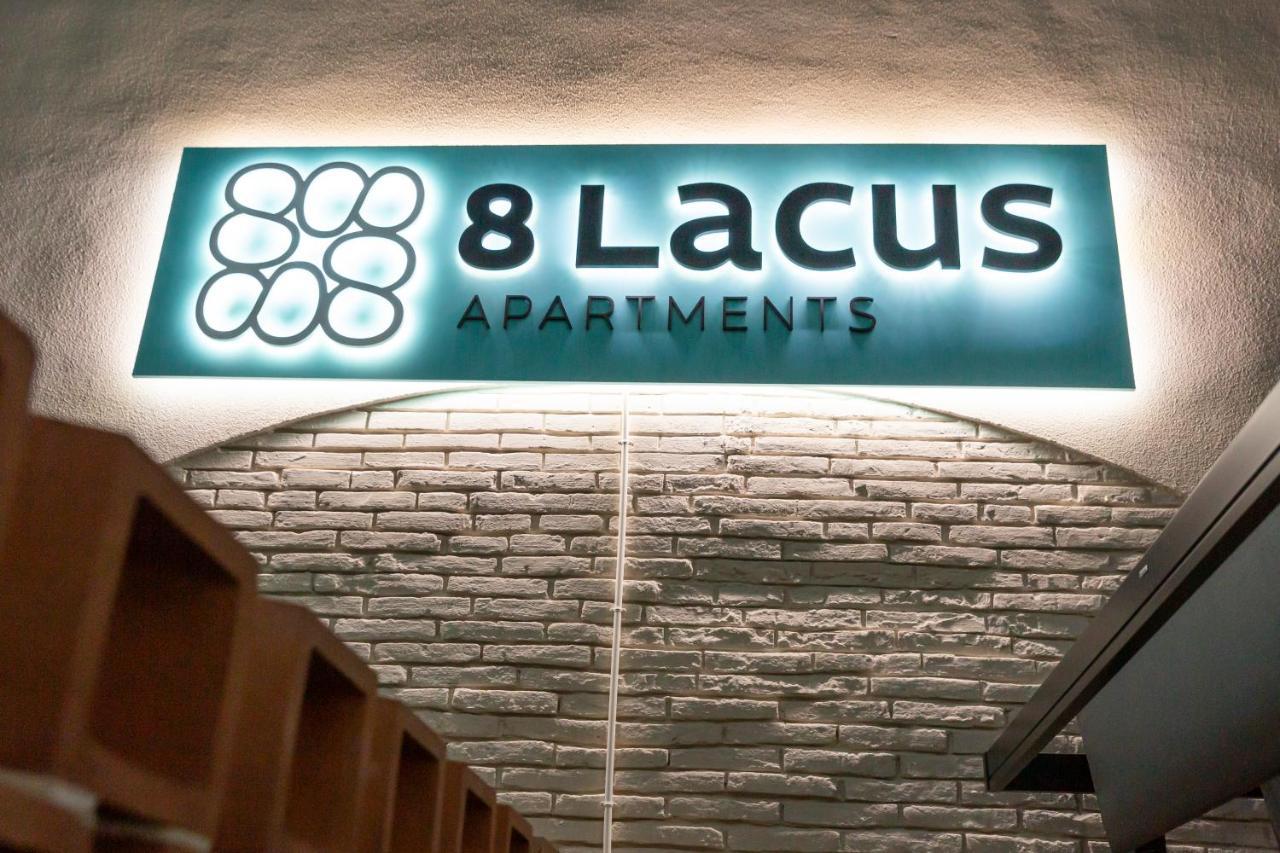 8 Lacus Baikal L’Hospitalet de Llobregat Exterior foto